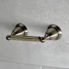 image:imageKingston Brass BA1758MB Heritage Toilet Paper Holder Matte Black 85 x 363 x 244Antique Brass