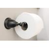image:imageKingston Brass BA1758MB Heritage Toilet Paper Holder Matte Black 85 x 363 x 244Oil Rubbed Bronze