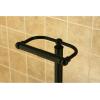 image:imageKingston Brass CC2005 Classic Pedestal Paper Holder Oil Rubbed BronzeOil Rubbed Bronze
