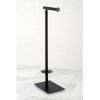 image:imageKingston Brass CC8007 Claremont Freestanding Toilet Paper Holder Brushed BrassOil Rubbed Bronze