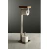 image:imageKingston Brass SCC8508 Edenscape Toilet Paper Holder Brushed Nickel 788 x 788 x 2913Brushed Nickel