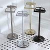 image:imageKingston Brass Vintage Freestanding Brass Double Toilet Roll Holder Polished ChromePolished Chrome