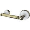 Polished Brass
