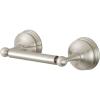 image:imageKingston Brass BA1168C Vintage Toilet Paper Holder 318Inch Polished ChromeBrushed Nickel