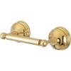 Polished Brass