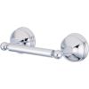image:imageKingston Brass BA1168C Vintage Toilet Paper Holder 318Inch Polished ChromePolished Chrome