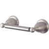 image:imageKingston Brass BA1758MB Heritage Toilet Paper Holder Matte Black 85 x 363 x 244Brushed Nickel