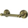 image:imageKingston Brass BA2718BB Milano Toilet Paper Holder Brushed Brass 888 x 319 x 263Antique Brass