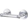 image:imageKingston Brass BA2718BB Milano Toilet Paper Holder Brushed Brass 888 x 319 x 263Polished Chrome