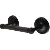 image:imageKingston Brass BA318PB Classic Toilet Paper Holder Polished Brass914 LengthMatte Black