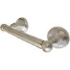 image:imageKingston Brass BA4818C Metropolitan Toilet Paper Holder 834Inch Polished ChromeBrushed Nickel