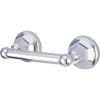 image:imageKingston Brass BA4818C Metropolitan Toilet Paper Holder 834Inch Polished ChromePolished Chrome