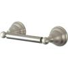 image:imageKingston Brass BA5568SN Royale Toilet Paper Holder Brushed NickelBrushed Nickel