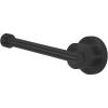 image:imageKingston Brass BA8218C Concord Toilet Paper Holder Polished ChromeMatte Black