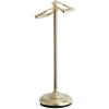 Polished Brass