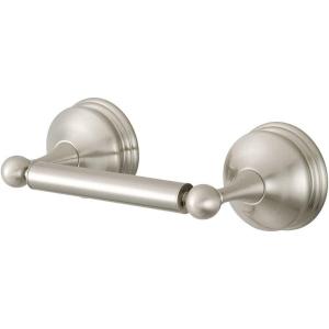 image:imageKingston Brass BA1168C Vintage Toilet Paper Holder 318Inch Polished ChromeBrushed Nickel