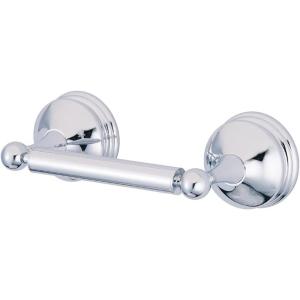 image:imageKingston Brass BA1168C Vintage Toilet Paper Holder 318Inch Polished ChromePolished Chrome
