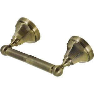 image:imageKingston Brass BA4818AB Metropolitan Toilet Paper Holder Antique Brass