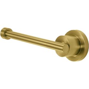 image:imageKingston Brass BA8218C Concord Toilet Paper Holder Polished ChromeBrushed Brass