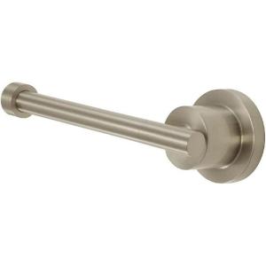 image:imageKingston Brass BA8218C Concord Toilet Paper Holder Polished ChromeBrushed Nickel