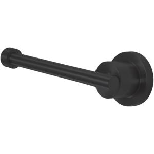 image:imageKingston Brass BA8218C Concord Toilet Paper Holder Polished ChromeMatte Black