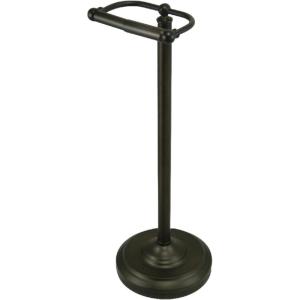image:imageKingston Brass CC2005 Classic Pedestal Paper Holder Oil Rubbed BronzeOil Rubbed Bronze