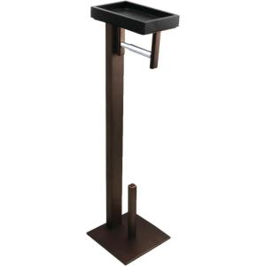 image:imageKingston Brass SCC8508 Edenscape Toilet Paper Holder Brushed Nickel 788 x 788 x 2913Oil Rubbed Bronze