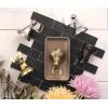 image:imageKingston Brass BA4817AB Metropolitan Robe Hook Antique Brass