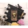 image:imageKingston Brass BA4817BB Metropolitan Robe Hook Brushed BrassPolished Brass