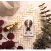 image:imageKingston Brass BA5567SN Royale Robe Hook Brushed NickelBrushed Nickel