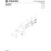 image:imageKingston Brass BA7977C English Vintage Robe Hook Polished Chrome