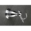 image:imageKingston Brass BA7977C English Vintage Robe Hook Polished Chrome