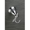 image:imageKingston Brass BA7977C English Vintage Robe Hook Polished Chrome