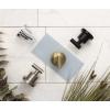 image:imageKingston Brass BA8217BB Concord Robe Hook Brushed BrassBrushed Brass