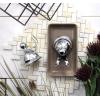 image:imageKingston Brass BAK3967PB Restoration Robe Hook Polished BrassPolished Chrome