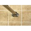 image:imageKingston Brass CC3171 Adjustable Hotel Single Curved Shower Curtain Rod Polished ChromePolished Chrome