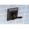 image:imageKingston Brass Millennium Robe Hook 275 Oil Rubbed BronzeOil Rubbed Bronze