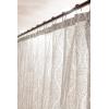 image:imageKingston Brass SRK608 Edenscape Adjustable Shower Curtain Rod with Ring Combo Brushed NickelOil Rubbed Bronze