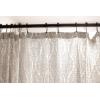 image:imageKingston Brass SRK608 Edenscape Adjustable Shower Curtain Rod with Ring Combo Brushed NickelOil Rubbed Bronze