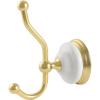 Polished Brass