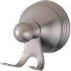 image:imageKingston Brass BA1167C Vintage Robe Hook Polished Chrome 318Brushed Nickel