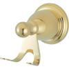 Polished Brass