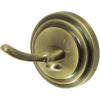 image:imageKingston Brass BA2717AB Milano Robe Hook Antique Brass 258Antique Brass
