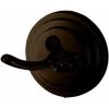 image:imageKingston Brass BA2717AB Milano Robe Hook Antique Brass 258Oil Rubbed Bronze