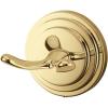Polished Brass