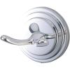 image:imageKingston Brass BA2717AB Milano Robe Hook Antique Brass 258Polished Chrome