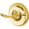 image:imageKingston Brass BA317PB Classic Robe Hook Polished Brass