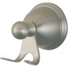 image:imageKingston Brass BA3967C Restoration Robe Hook 312Inch Polished ChromeBrushed Nickel