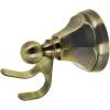 image:imageKingston Brass BA4817AB Metropolitan Robe Hook Antique Brass