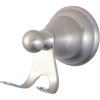 image:imageKingston Brass BA5567SN Royale Robe Hook Brushed NickelBrushed Nickel